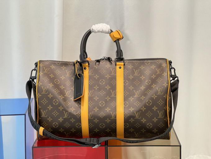 Louis Vuitton 2024 Travel Bag ID:20241204-133